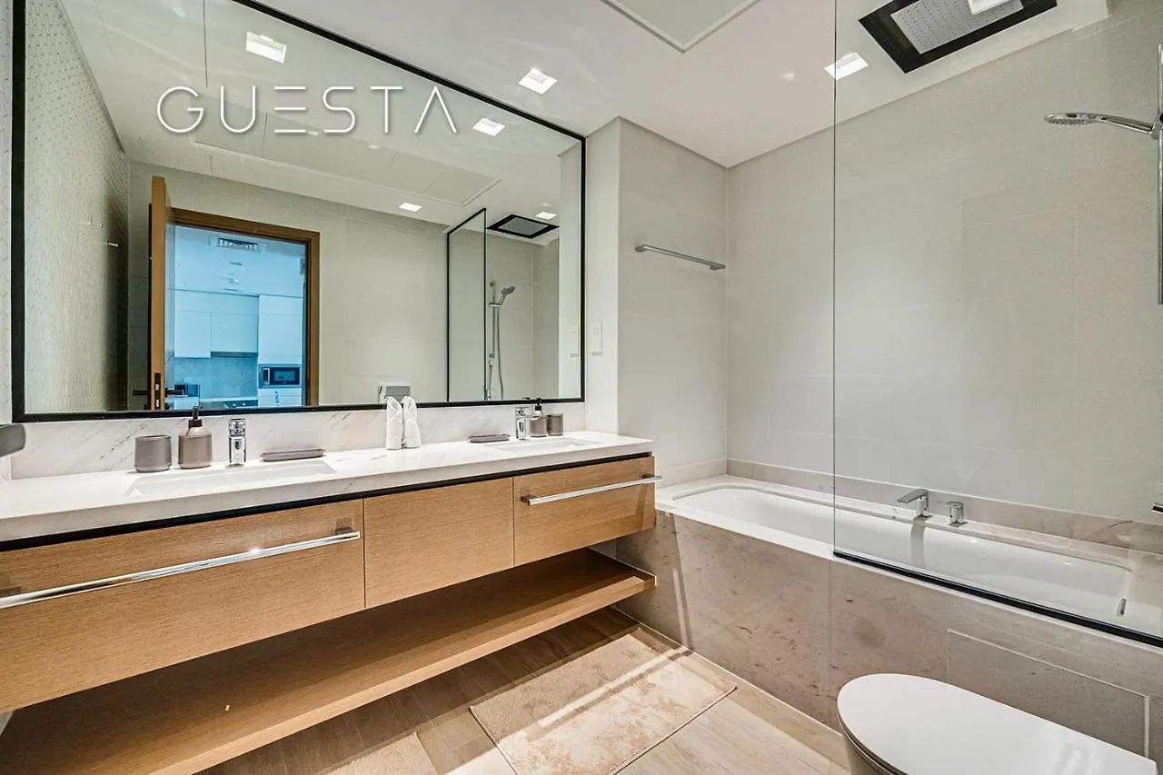 Palace Residences, Dubai Creek Harbour Apartamento